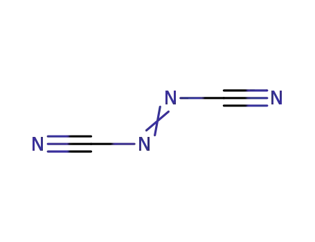 (E)-Diazene-1,2-dicarbonitrile