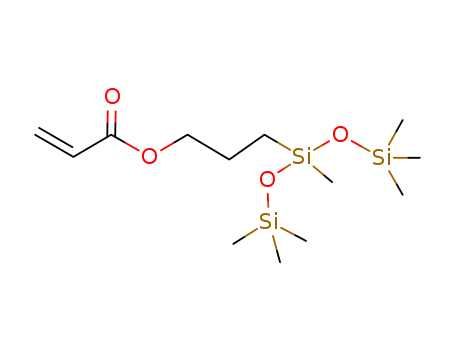 (3-Acryloxypropyl)methylbis(trimethylsiloxy)-silane