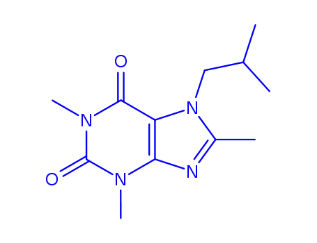 156664-03-8 Structure