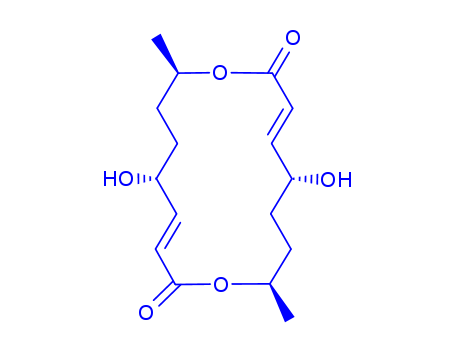Pyrenophorol [HelMidiol]