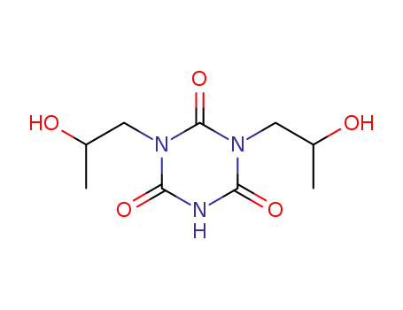 イソシアヌル酸ビス(2-ヒドロキシプロピル)