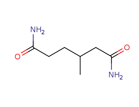 3-methyl-1,6-adipamide