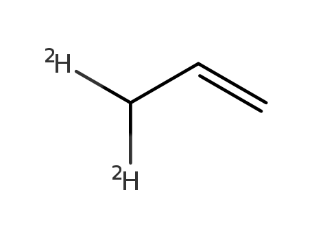 3,3-dideuterio-propene