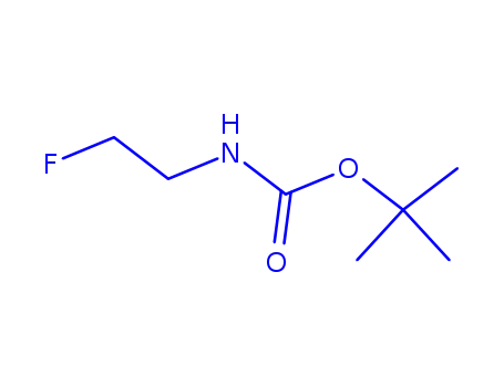 Tert-butyl (2-fluoroethyl)carbamate