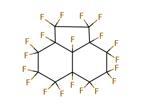 Acenaphthylene, eicosafluorododecahydro-