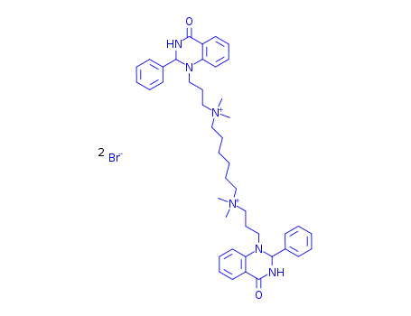 Molecular Structure of 155114-46-8 (CHIN 3-6)