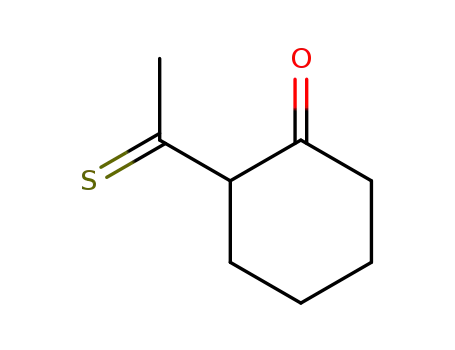 1-(2-히드록시-1-시클로헥스-2-에닐)에탄티온