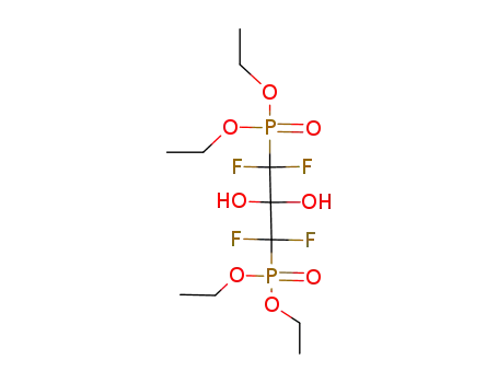 110624-88-9 Structure