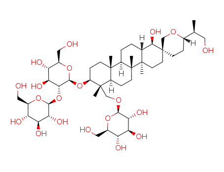 Hosenkoside A