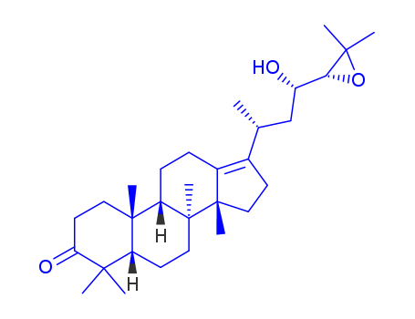 11-Deoxyalisol B