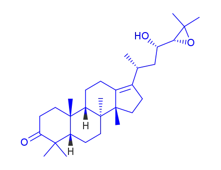 11-deoxyalisol B