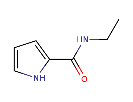 N-Ethyl-1H-pyrrole-2-carboxamide