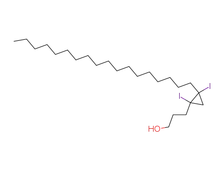 156733-05-0 Structure