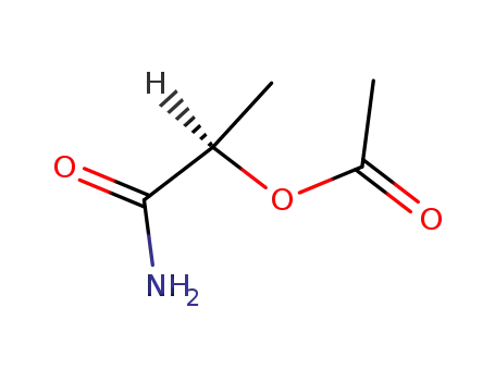 Lactamide acetate (ester)