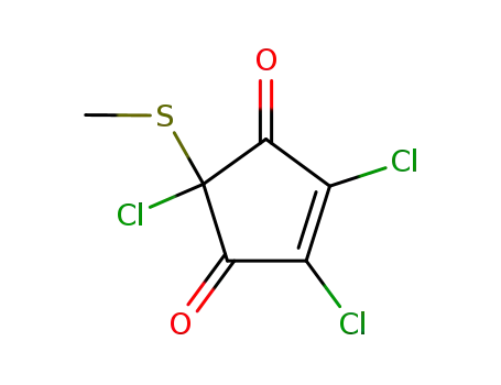 86302-12-7 Structure