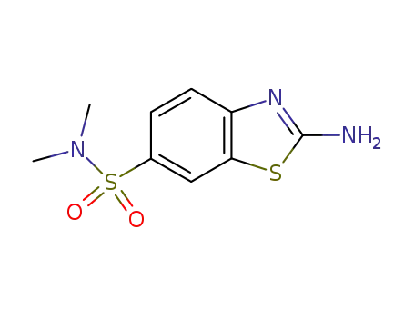 Molecular Structure of 17901-13-2 (AKOS BBS-00000304)