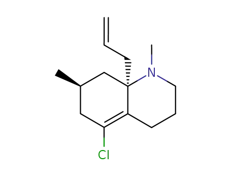 1,2,3,4,7,7-Hexachloro-6-triethoxysilyl-2-norbornene