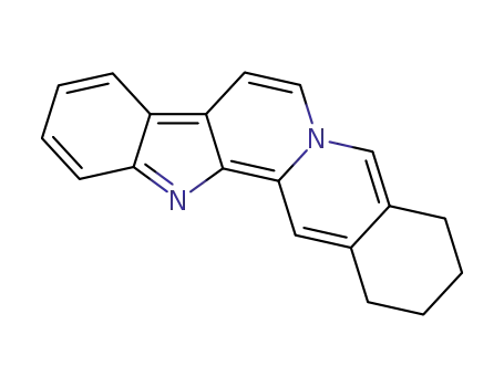 Molecular Structure of 549-92-8 (SEMPERVIRINE NITRATE)