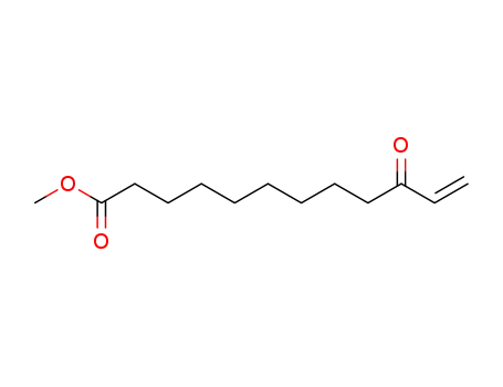 10-Oxo-11-dodecensaeure-methylester