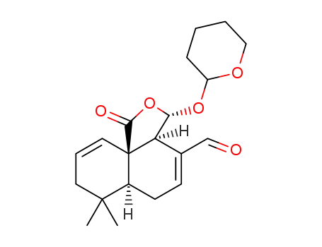 1450835-81-0 Structure