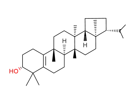 adian-5(10)-en-3α-ol
