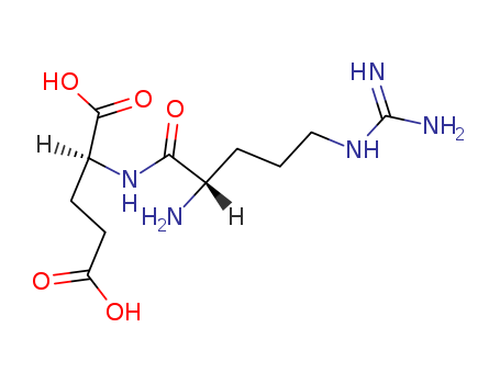 L-Glutamic acid,L-arginyl-