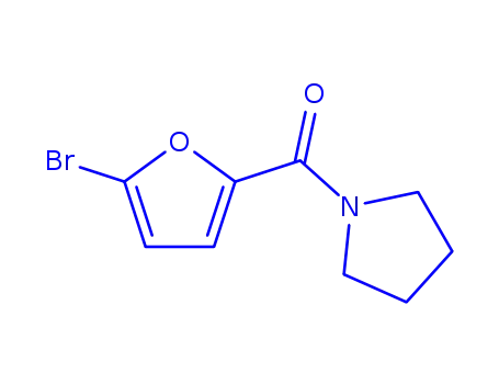 Molecular Structure of 157642-10-9 (CHEMBRDG-BB 5246076)