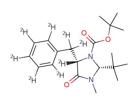 123052-95-9 Structure