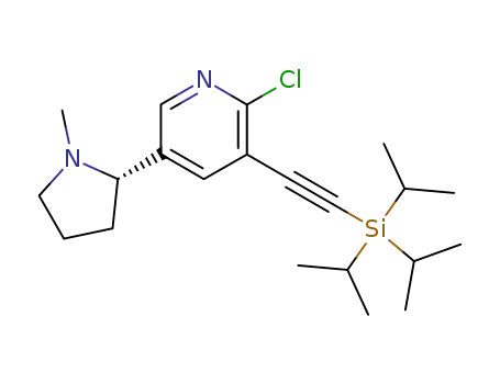 916046-38-3 Structure