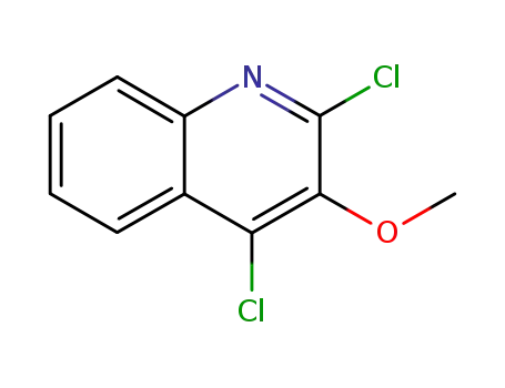 2,4-Dichloro-3-methoxyquinoline