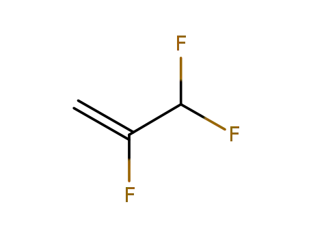 2,3,3-Trifluoroprop-1-ene