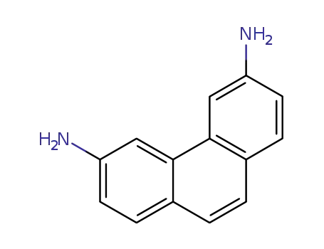 3,6-Phenanthrenediamine