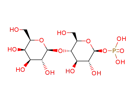 13168-12-2 Structure