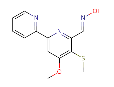 Molecular Structure of 158792-24-6 (COLLISMYCIN A)