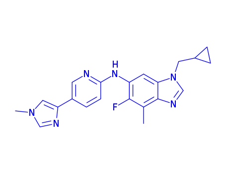 Molecular Structure of 1802661-73-9 (ONO-8590580)