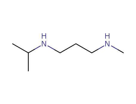 N1-Isopropyl-N3-methyl-1,3-propanediamine