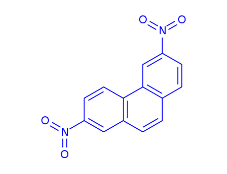 Phenanthrene,2,6-dinitro-