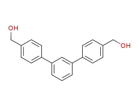 1,3-디(3-히드록시메틸페닐)벤젠