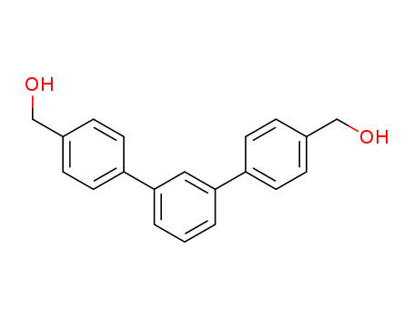1,3-Di(3-hydroxymethylphenyl)benzene