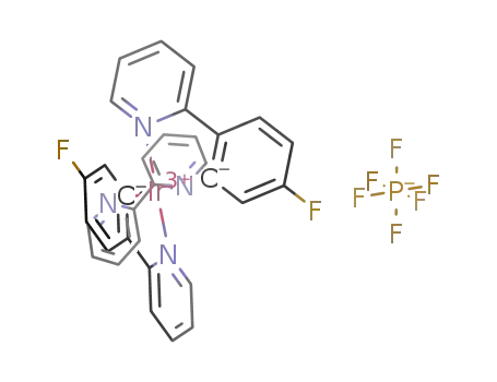 1580547-45-0 Structure