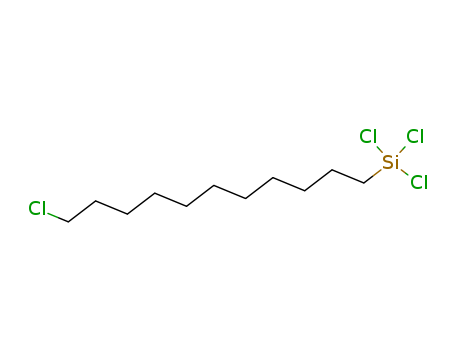 11-Chloroundecyltrichlorosilane
