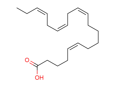 Molecular Structure of 18016-45-0 (juniperonic acid)