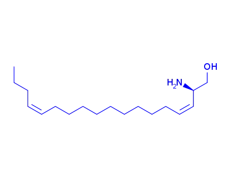 Molecular Structure of 158507-68-7 (cerebrodiene)