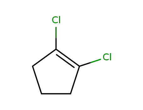 1,2-dichloro-cyclopentene