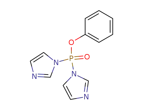 페닐포스포로디이미다졸레이트