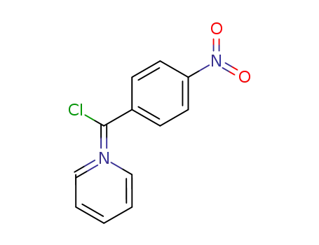 4-nitrophenylchloropyridinium ylide