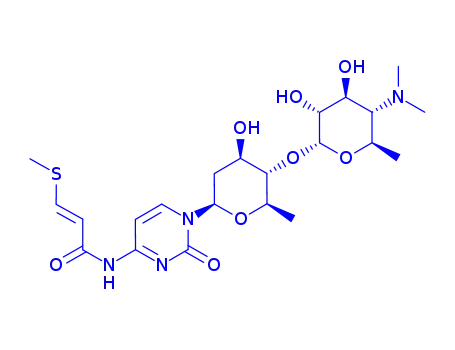 Cytosaminomycin A