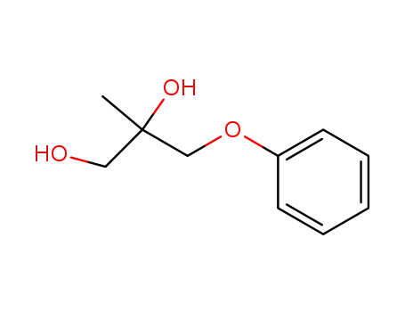 2-メチル-3-フェノキシ-1,2-プロパンジオール