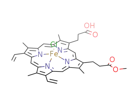 67250-93-5 Structure