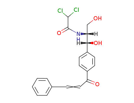 2- 클로로 -4- (트리 플루오로 메틸) 피리 미딘 -5- 카르 복실 산